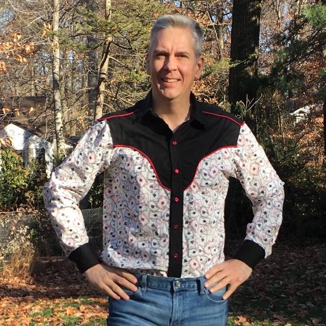 212 Five Frontier Shirts - Folkwear 212 Five Frontier Shirts - Folkwear