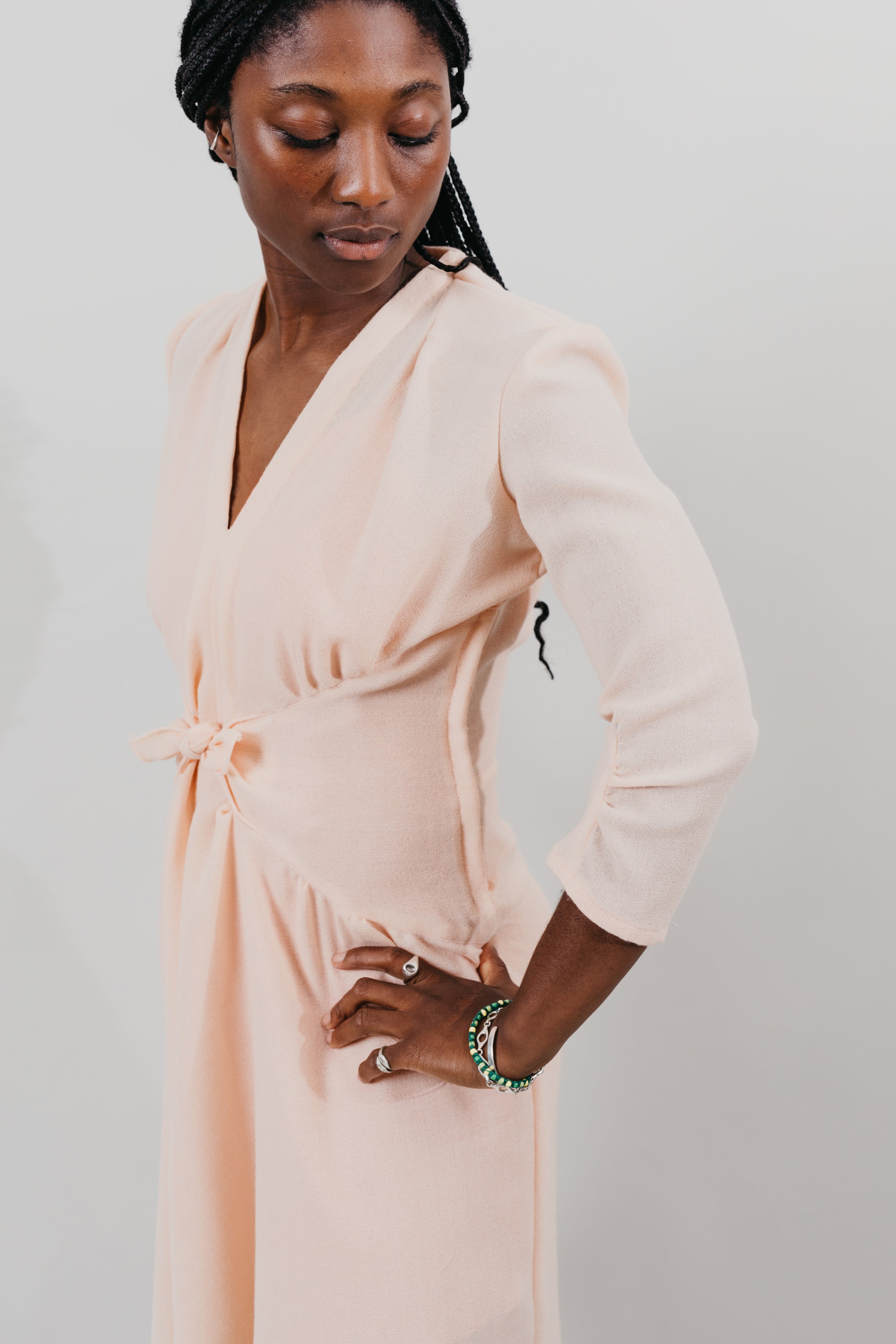 WestCloset Glamour Girl Dress