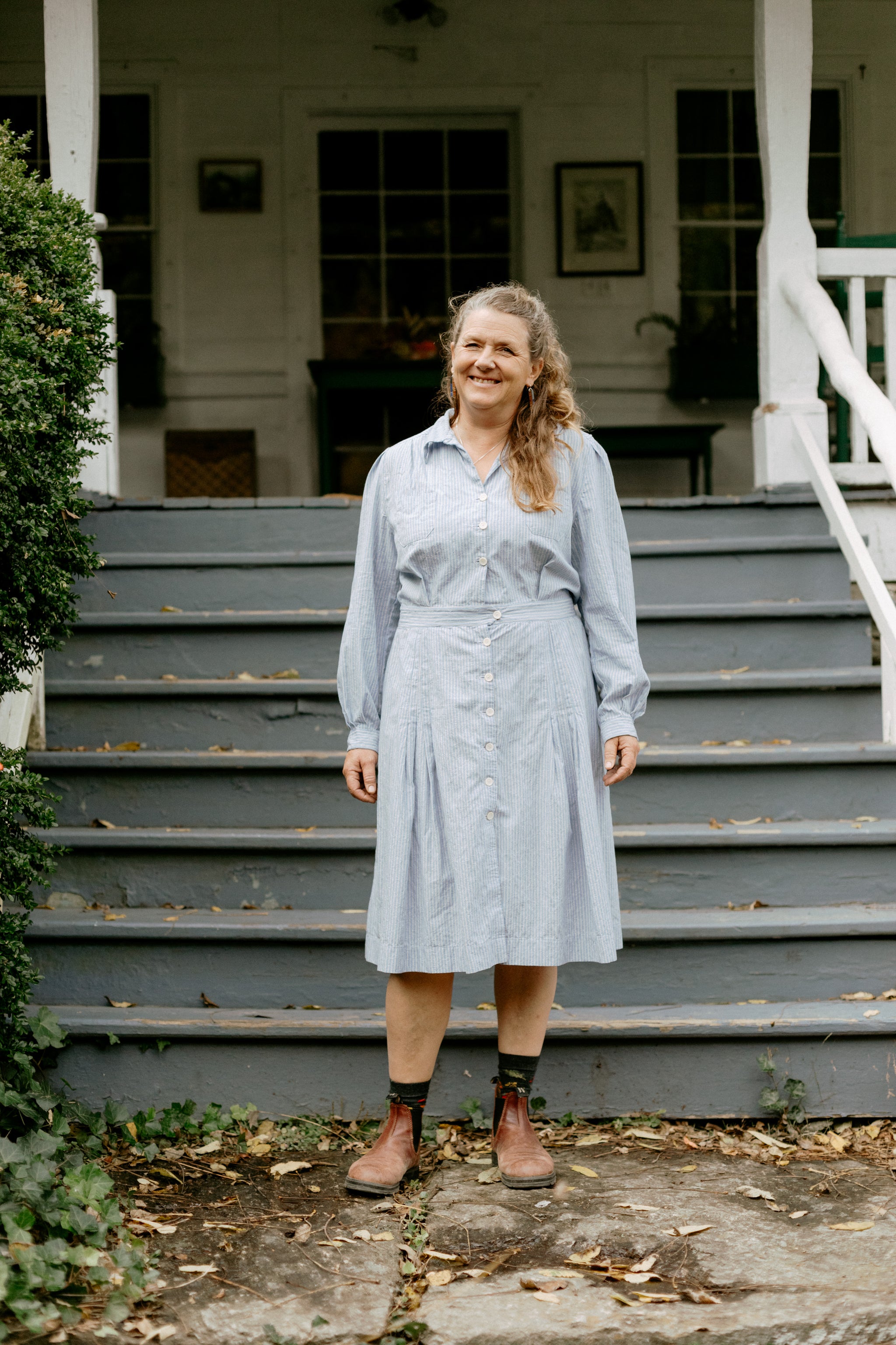 235 Sporty Forties' Dress 235 Sporty Forties' Dress