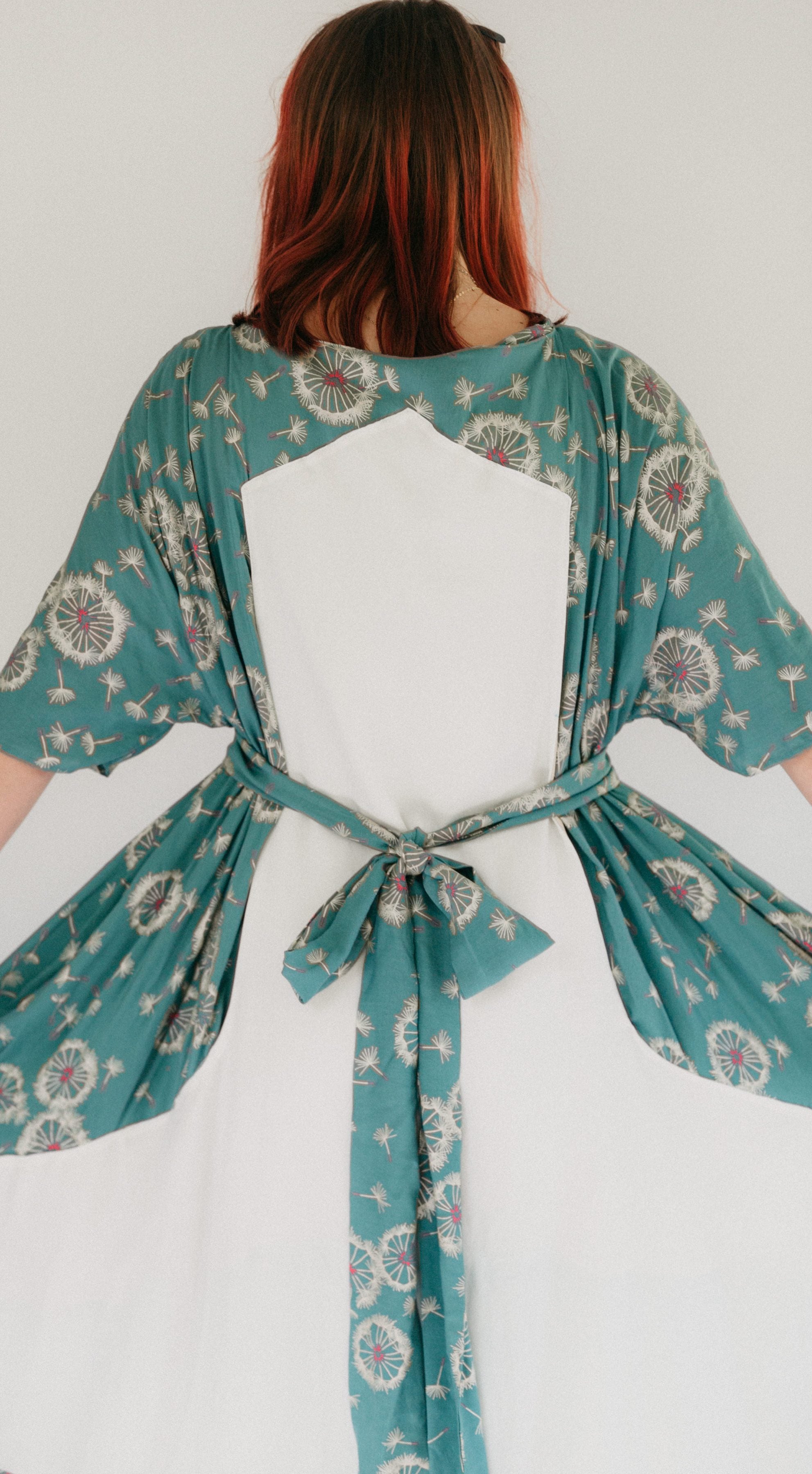 Folkwear Sewing Patterns