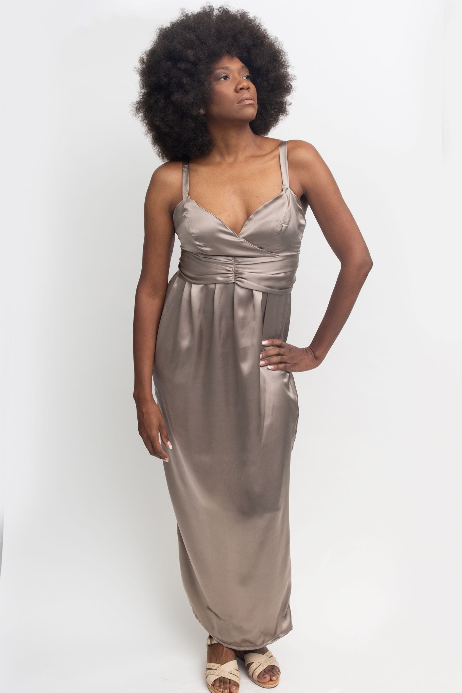 265 Afternoon Tea Dress - Folkwear 265 Afternoon Tea Dress - Folkwear