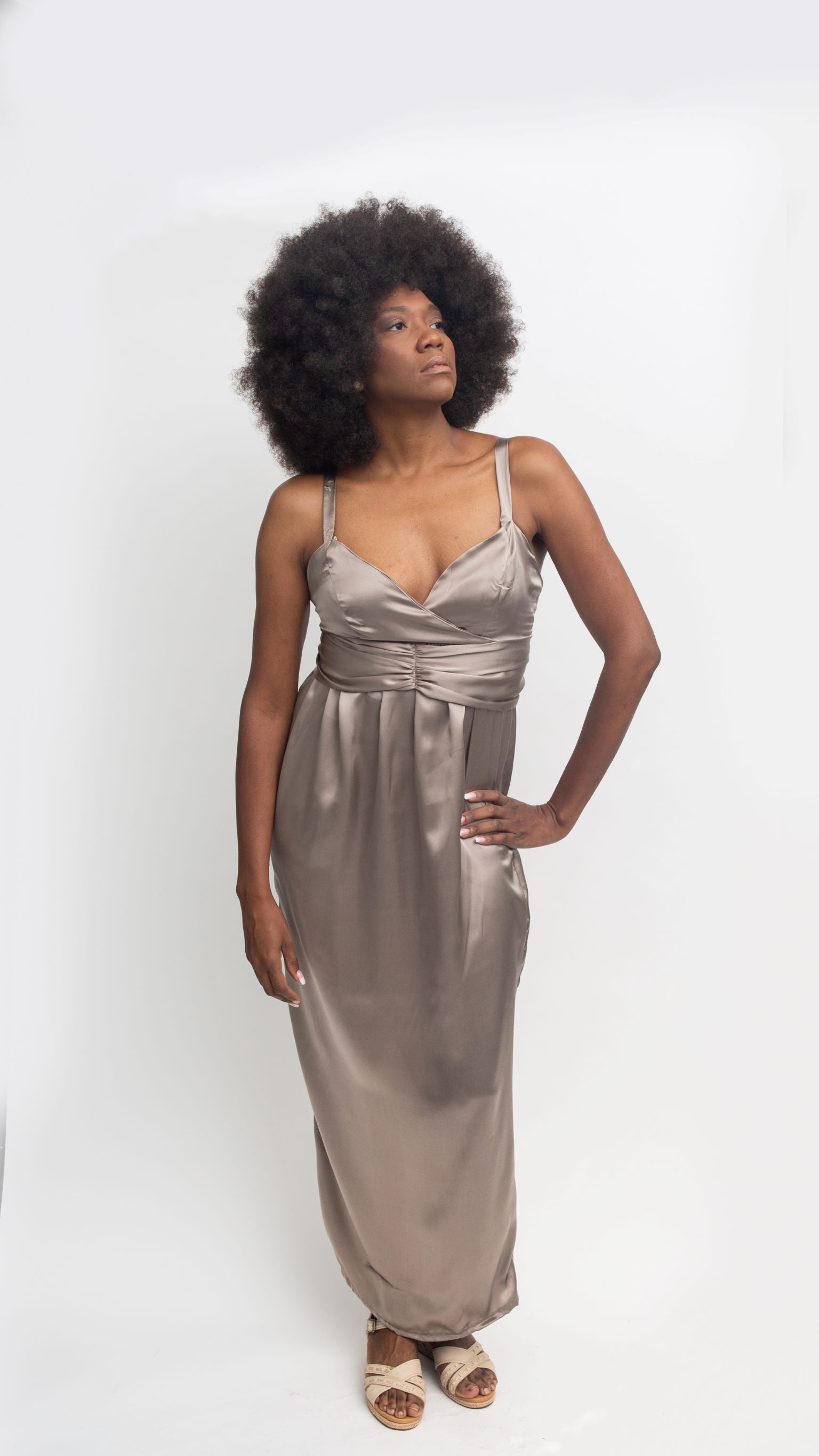 265 Afternoon Tea Dress Folkwear