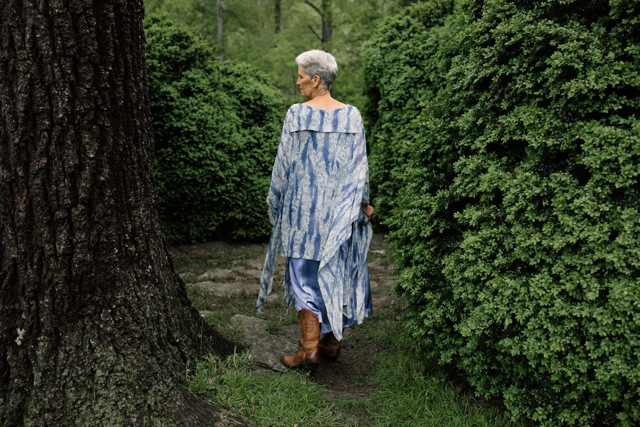 266 Greek Island Dress - Folkwear 266 Greek Island Dress - Folkwear