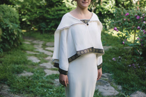 266 Greek Island Dress - PDF