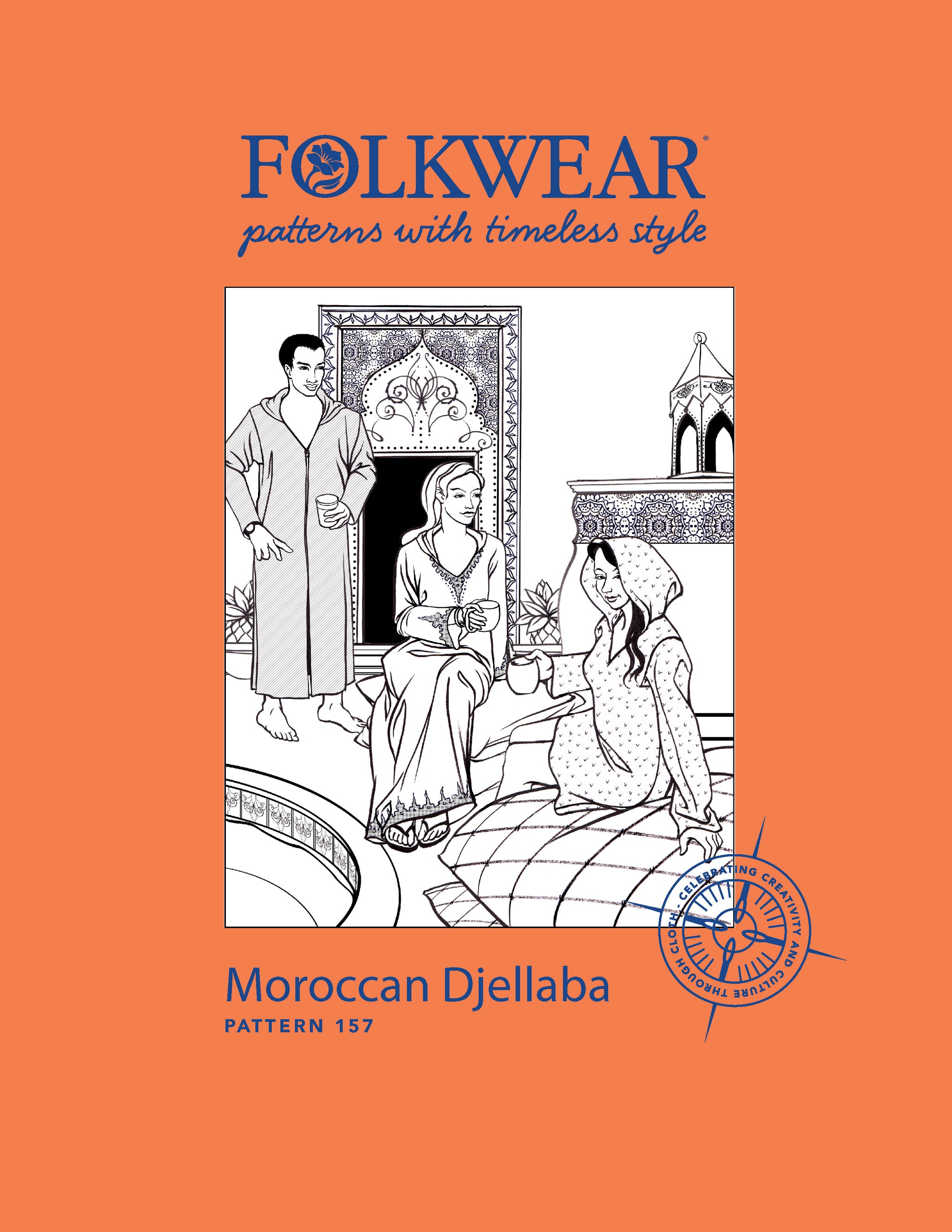 Djellaba style deals