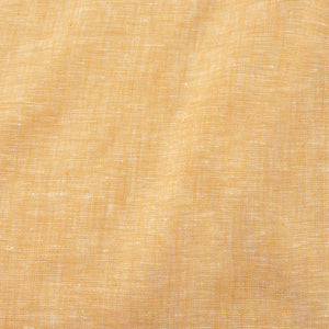 Organic Yarn-Dyed Linen - Sunset