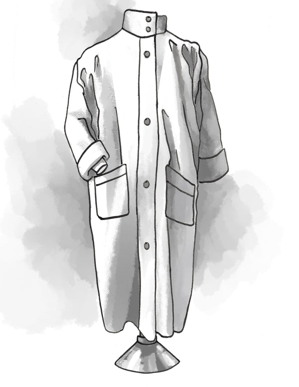 basicspatterncoatcoverillustra