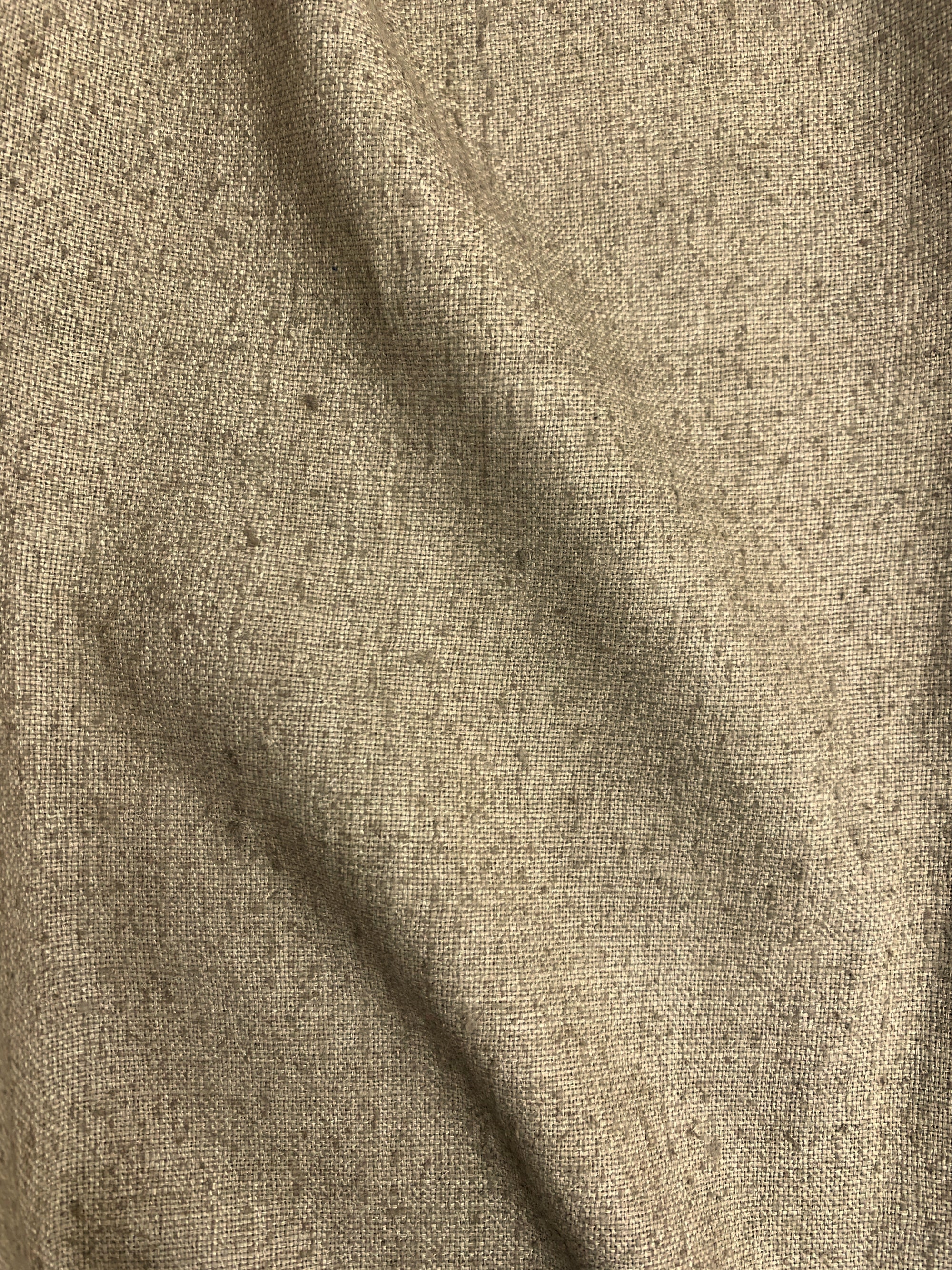 Raw Silk - Rope