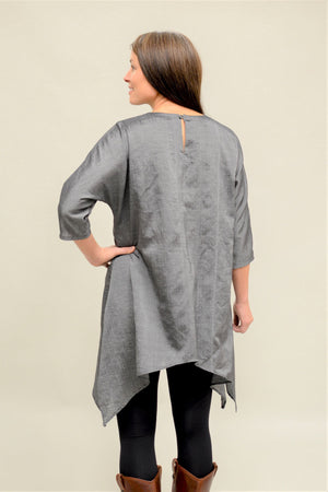 Basics Tunic