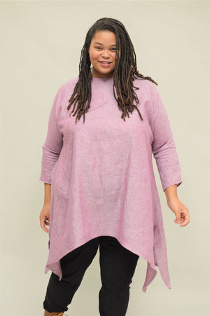 Basics Tunic