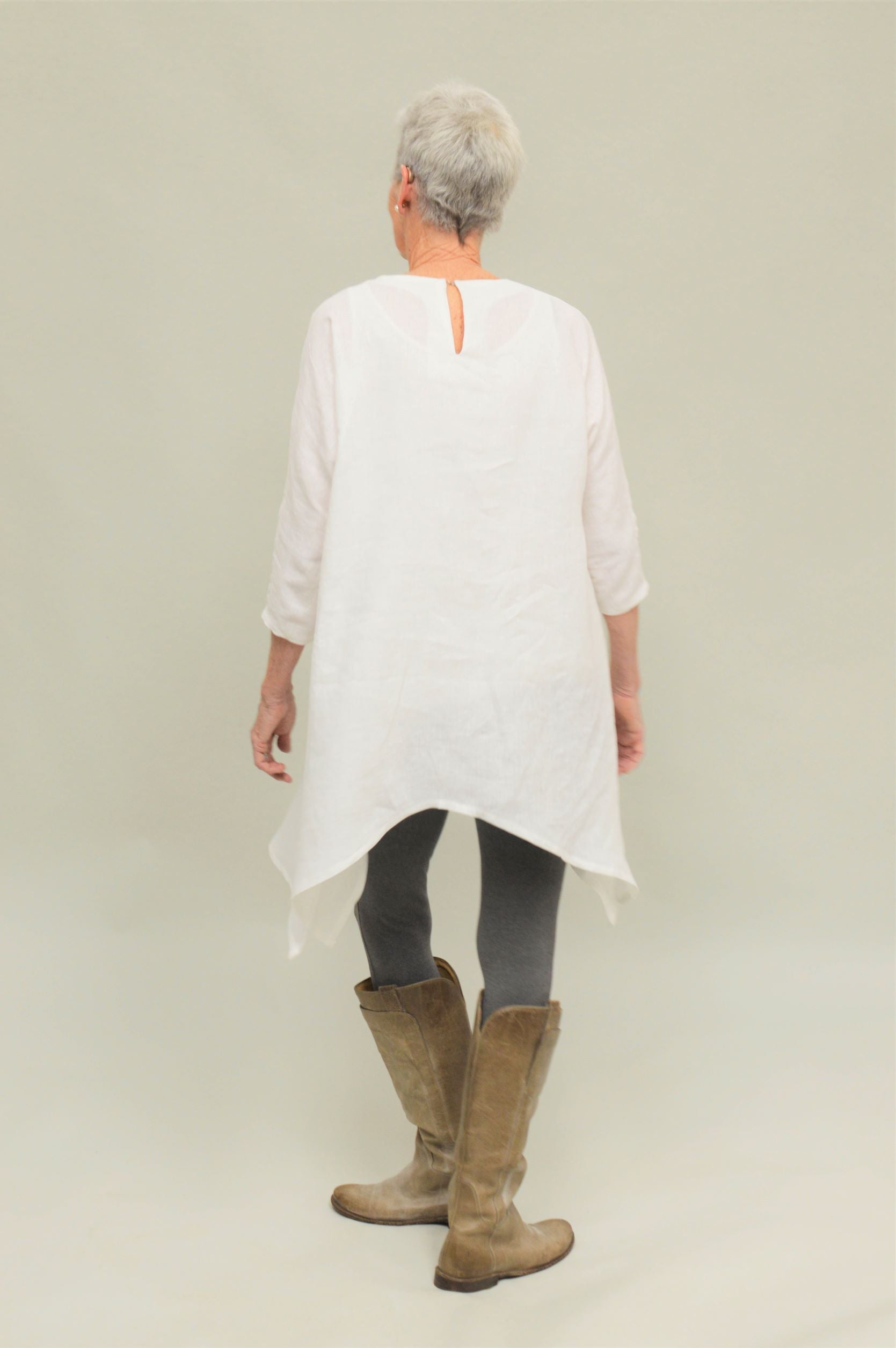 Basics Tunic - PDF