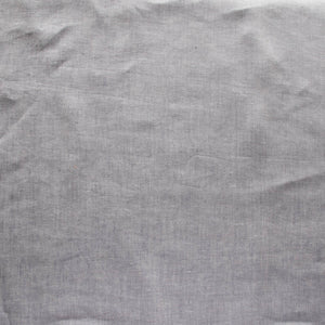 Organic Yarn-dyed Linen - Mist