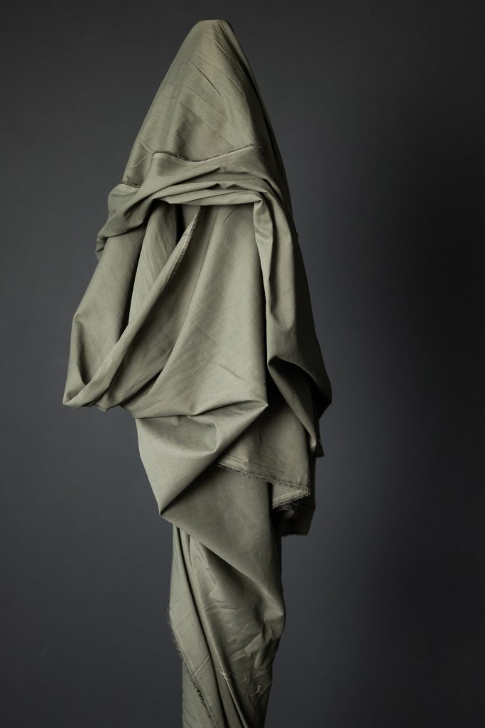 Draped Cloth Reference